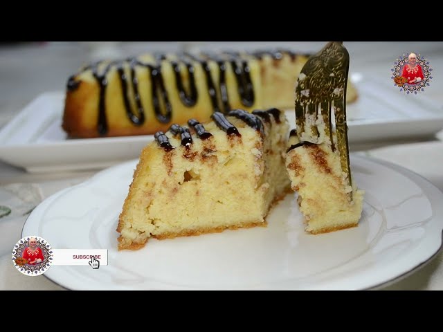 ТА САМАЯ ЗАПЕКАНКА ИЗ ДЕТСТВА. ПРИГОТОВЬТЕ ЭТУ ВКУСНЯШКУ ИЗ ТВОРОГА ЗА 5 МИНУТ от Вкусная еда с Хадиджей