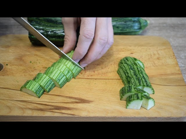 Уже месяц Едим и Хочется Еще !!!Обалденная Закуска из кабачков от Щи да Каша