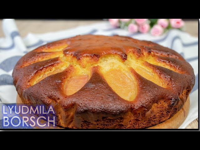 Его Пекут УЖЕ Все мои СОСЕДИ! ПИРОГ от которого не останется а ни крошечки от Рецепты от Людмилы Борщ