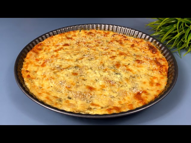 Научилась готовить в ОСЕТИИ! Никакой муки, все просто и вкусно ОЧЕНЬ от Мелодия вкуса