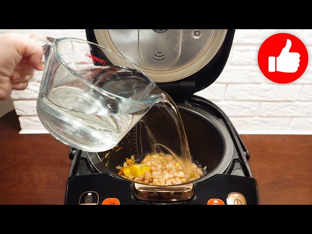 Все захотят узнать этот рецепт! Изумительный Суп! Простой очень вкусный суп с фаршем в мультиварке от Рецепты Марины Петрушенко