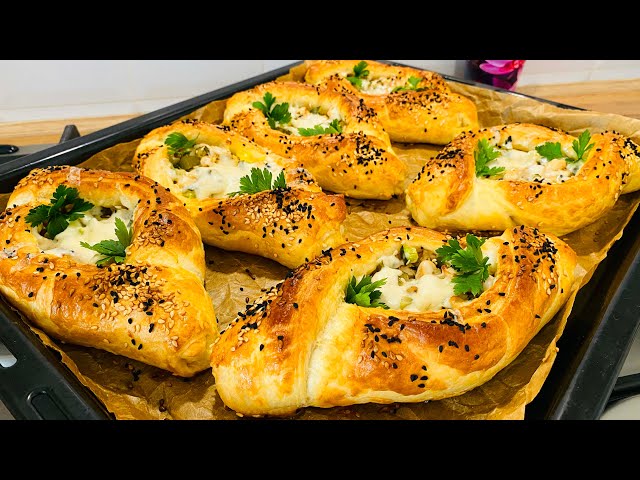 ЛЕНИВЫЕ КУРНИКИ, ЛУЧШЕ ВСЯКИХ ПИРОГОВ от Ирина Белая