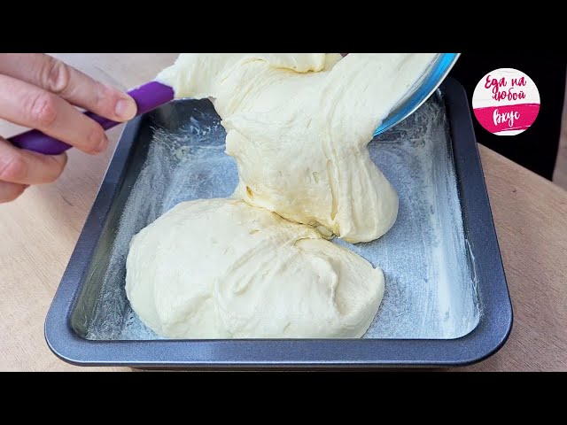 Ни разу не Подвел (даже без весов - справится каждый!). Нежный как пух, тает во рту! Молочный пирог от Еда на любой Вкус