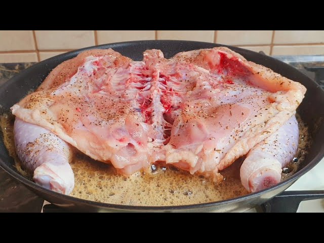 Вы ЗАБУДЕТЕ про ШАШЛЫК! Соседка по даче дала рецепт, Мы кушаем уже месяц и все еще хотим от Пазанда Замира