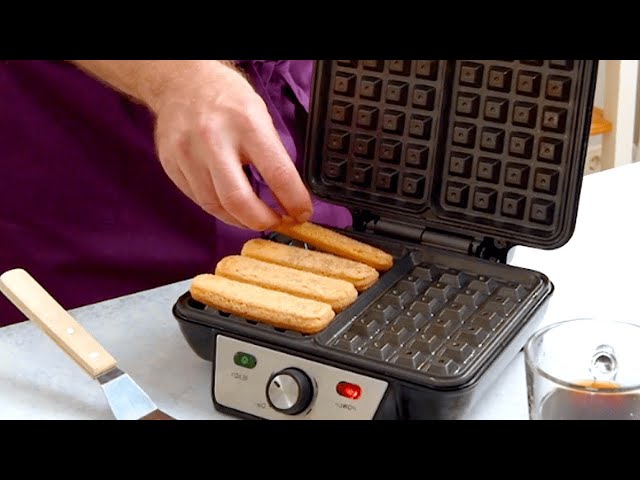 Ты Тоже Любишь Это Печенье? Тогда Срочно Начинай Его Жарить от Вкусное Дело