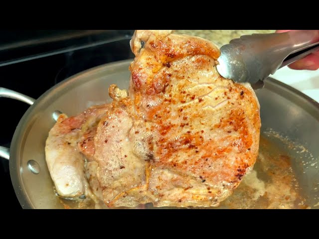 Просто возьмите Соль и Грибы. Как в ресторане делают любое блюдо вкусным. Приправа для Рыбы и Мяса от Рецепты в гостях у Вани