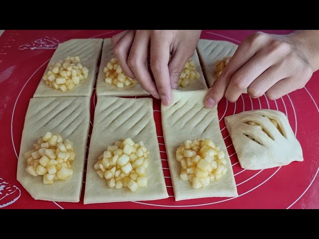 БЕРУ 3ШТ ЯБЛОКО! ОХ КАКАЯ ВКУСНЯТИНА МАЛО КТО ЗНАЕТ ЭТОТ СЕКРЕТ! НАУЧИЛА ВСЕХ ПОДРУГ! ВСЕ В ВОСТОРГЕ от Пазанда ТВ