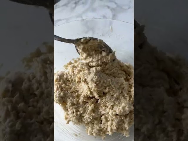 Печенье пятиминутка от Вкусняшки от Оли