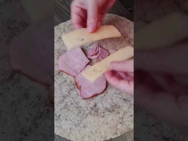 Начинаю неделю с вкусного и быстрого завтрака от Готовим с Сашей