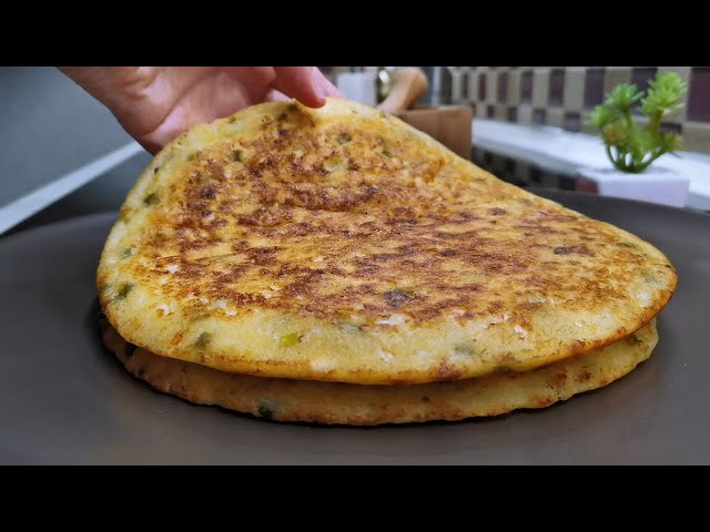 Творожные лепешки на сковороде от Розовый Баклажан