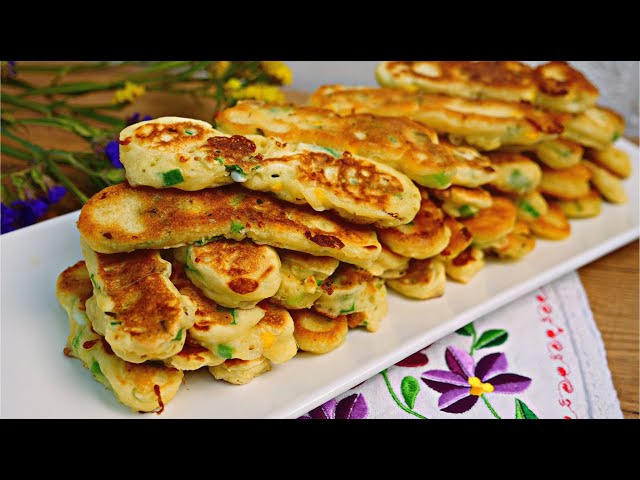 Завтрак для ленивых за 5 минут! У меня есть много Секретов Вкусного Перекуса от Вкусно Просто и Доступно