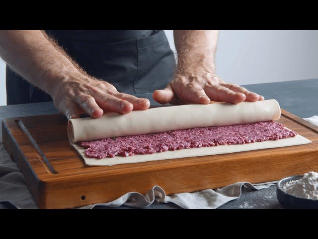 Готовлю на Каждое Застолье - и Всегда Мало! Горячая Закуска на Любой Вкус от Вкусное Дело