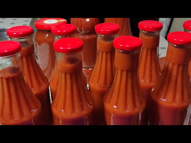 ГРУЗИНСКИЙ СОУС САЦЕБЕЛИ / из свежих помидор, заготовки к зиме. Georgian cuisine от На кухне у подружки