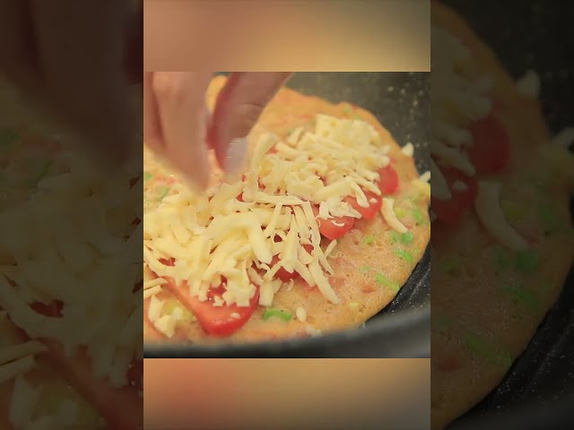 Великолепная идея на завтрак! Быстро, вкусно, полезно! Ешь и Худей! ПП Завтрак от Ешь и Худей