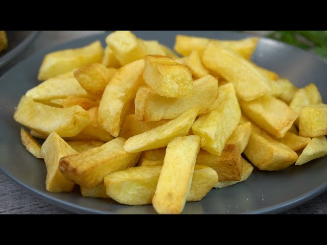 Такая КАРТОШКА частый гость на моем столе! Чудо какой хрустящий! Секрет в приготовление от  Калнина Наталья