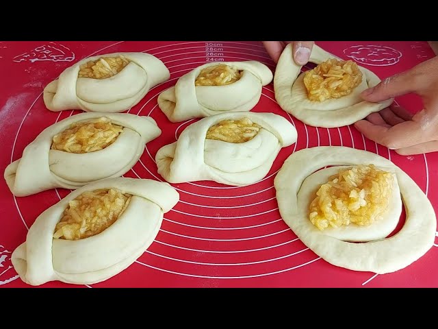 БЕРУ 3ШТ ЯБЛОКО! ОХ КАКАЯ ВКУСНЯТИНА МАЛО КТО ЗНАЕТ ЭТОТ СЕКРЕТ! НАУЧИЛА ВСЕХ ПОДРУГ! ВСЕ В ВОСТОРГЕ от Пазанда ТВ