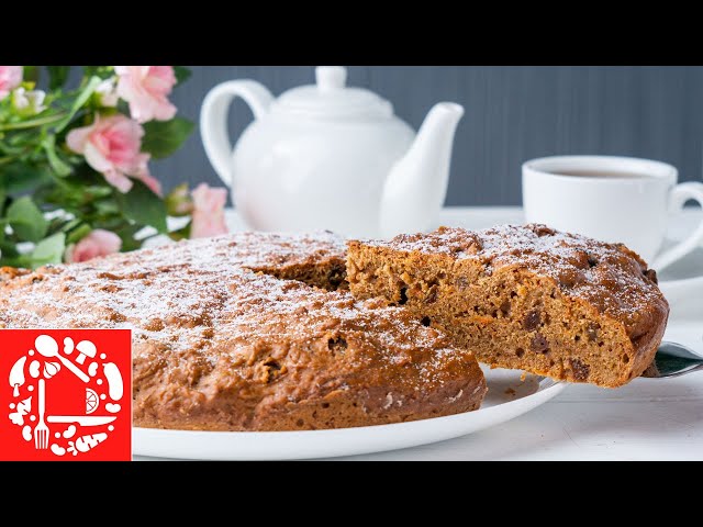 Вы Даже Не Представляете, На Сколько Это Вкусно! МОРКОВНЫЙ ПИРОГ от Оксана Пашко (Готовим с Оксаной Пашко)