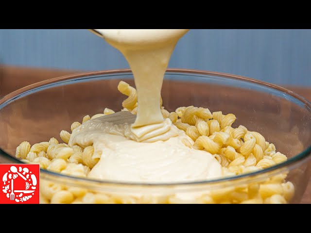 Даже Не Ожидала, Что Это Настолько Вкусно! Макароны В Сырном Соусе от Оксана Пашко (Готовим с Оксаной Пашко)