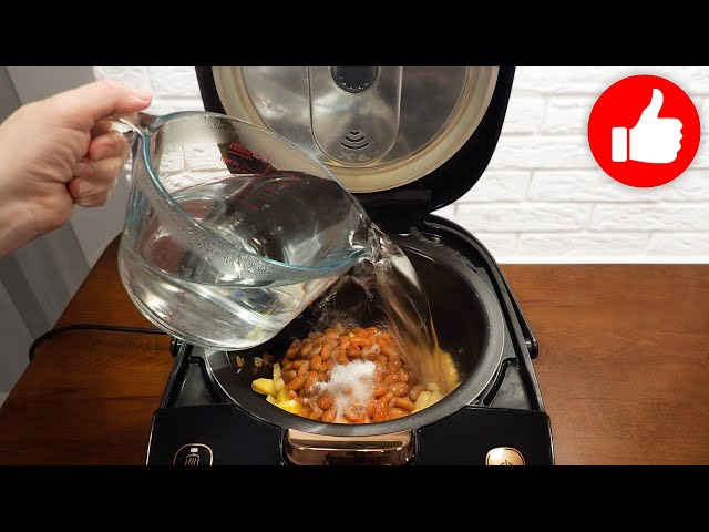 Каждый день готовлю суп но такие супы варю чаще всего. Уж очень вкусные они получаются в мультиварке от Рецепты Марины Петрушенко