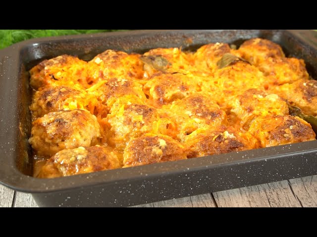 Мясные котлеты в духовке от  Калнина Наталья