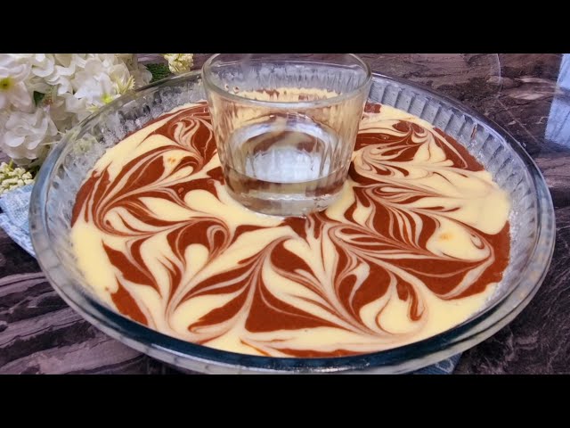 Вкусный пирог к чаю от Пазанда Замира
