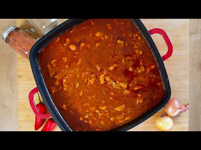 Остри по-грузински от КУХНЯ С АКЦЕНТОМ