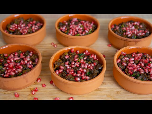 Грузинский кучмачи от КУХНЯ С АКЦЕНТОМ