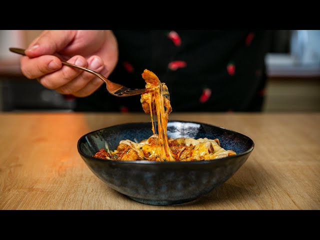 Аджикиани - грузинское блюдо от КУХНЯ С АКЦЕНТОМ