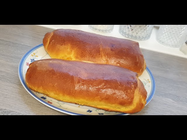 Рулет из тыквы от Я люблю тебя жизнь