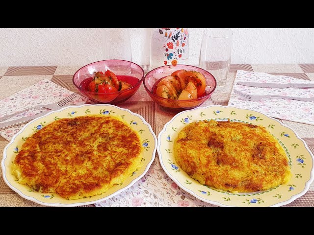 Картофельные драники с грибами от Я люблю тебя жизнь