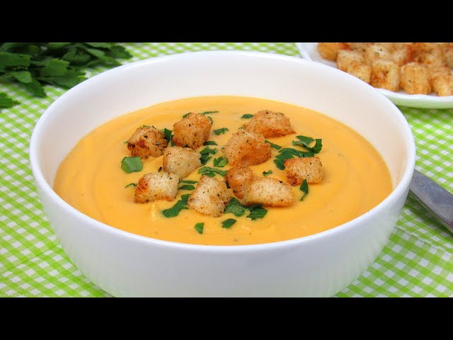Вкусные супы на каждый день от Вкусные идеи от Натали