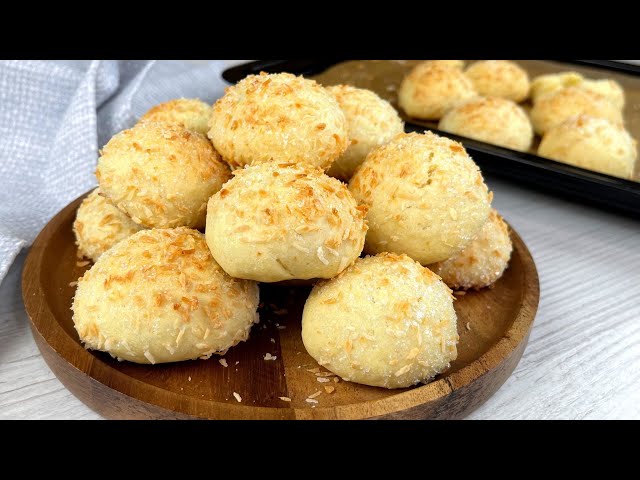 Песочное печенье к чаю от Цветкова Наталья