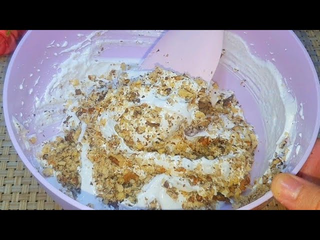 Лёгкое безе к чаю от ВОСТОЧНАЯ-УЗБЕКСКАЯ КУХНЯ