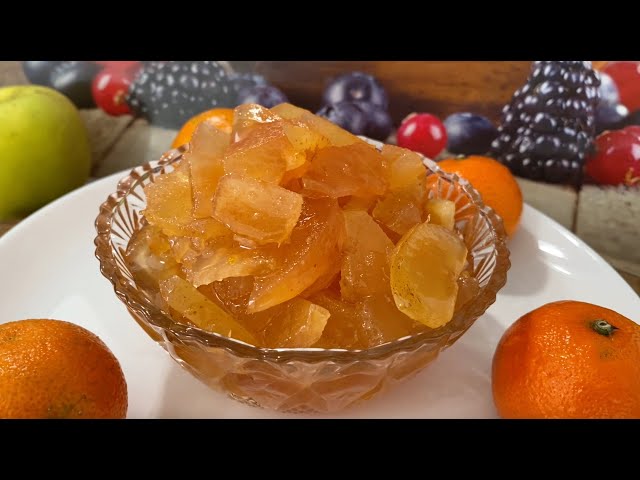 Яблочное варенье дольками от Ирина Белая