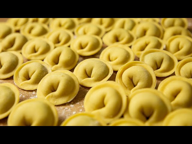 Домашние пельмени от КУХНЯ С АКЦЕНТОМ