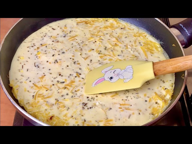 Быстрая запеканка из тыквы от Panna Lesia (Панна Леся)