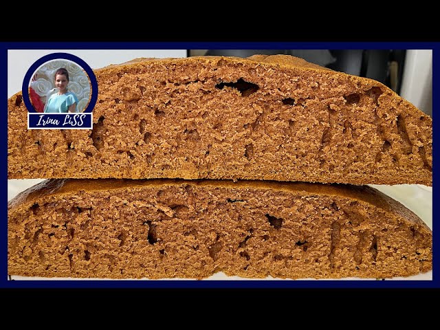 Шоколадный бисквит на сыворотке от Ирина Лисс Кулинария