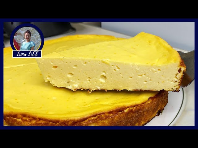 Творожная запеканка с тыквой в духовке от Ирина Лисс Кулинария