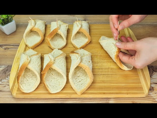 Простая закуска на новогодний стол от  Готовлю Дома Готовлю Вкусно