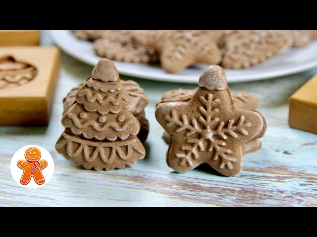 Вкусное новогоднее печенье от Готовим с Ириной Хлебниковой