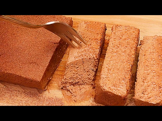 Шоколадный торт без выпечки от Вкусная Тарелка
