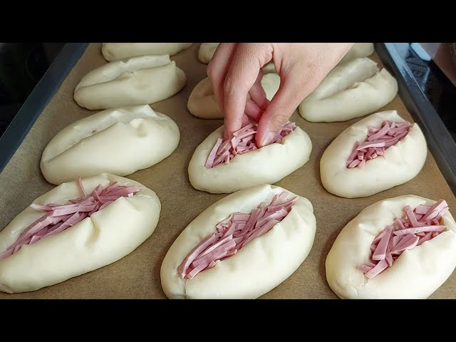Это круче чем беляши и чебуреки от Пазанда ТВ
