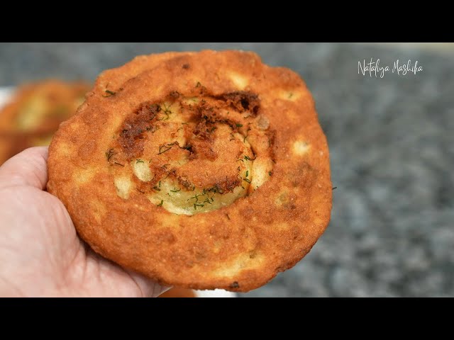 Булочки з сиром от Наталья Машика