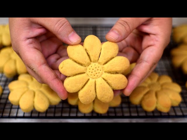Медовое печенье к чаю от Ох и Вкусно