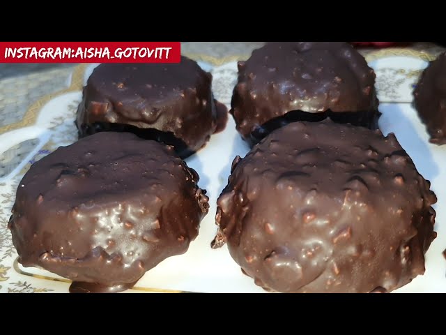 Творожные сырки с джемом от ВОСТОЧНАЯ-УЗБЕКСКАЯ КУХНЯ