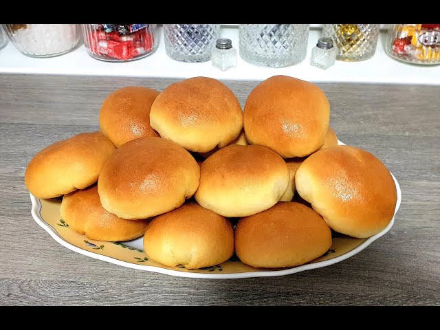 Пирожки с капустой от Я люблю тебя жизнь