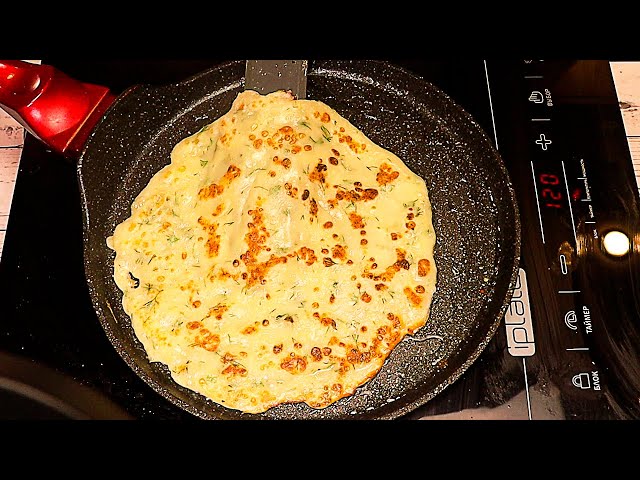 Лёгкие блинчики на молоке от Вкусная Тарелка