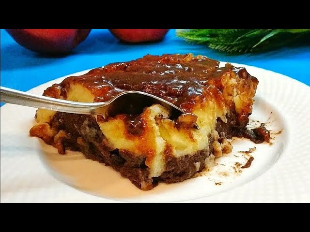 Торт без выпечки на скорую руку от Вкусно - Пальчики оближешь