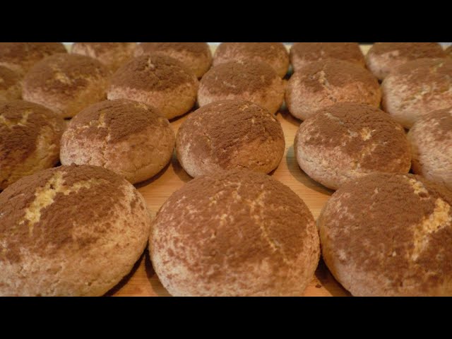 Бюджетное печенье к чаю от Вкусно со Светланой