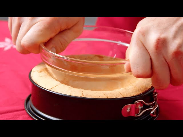 Праздничный торт с творогом от Вкусное Дело